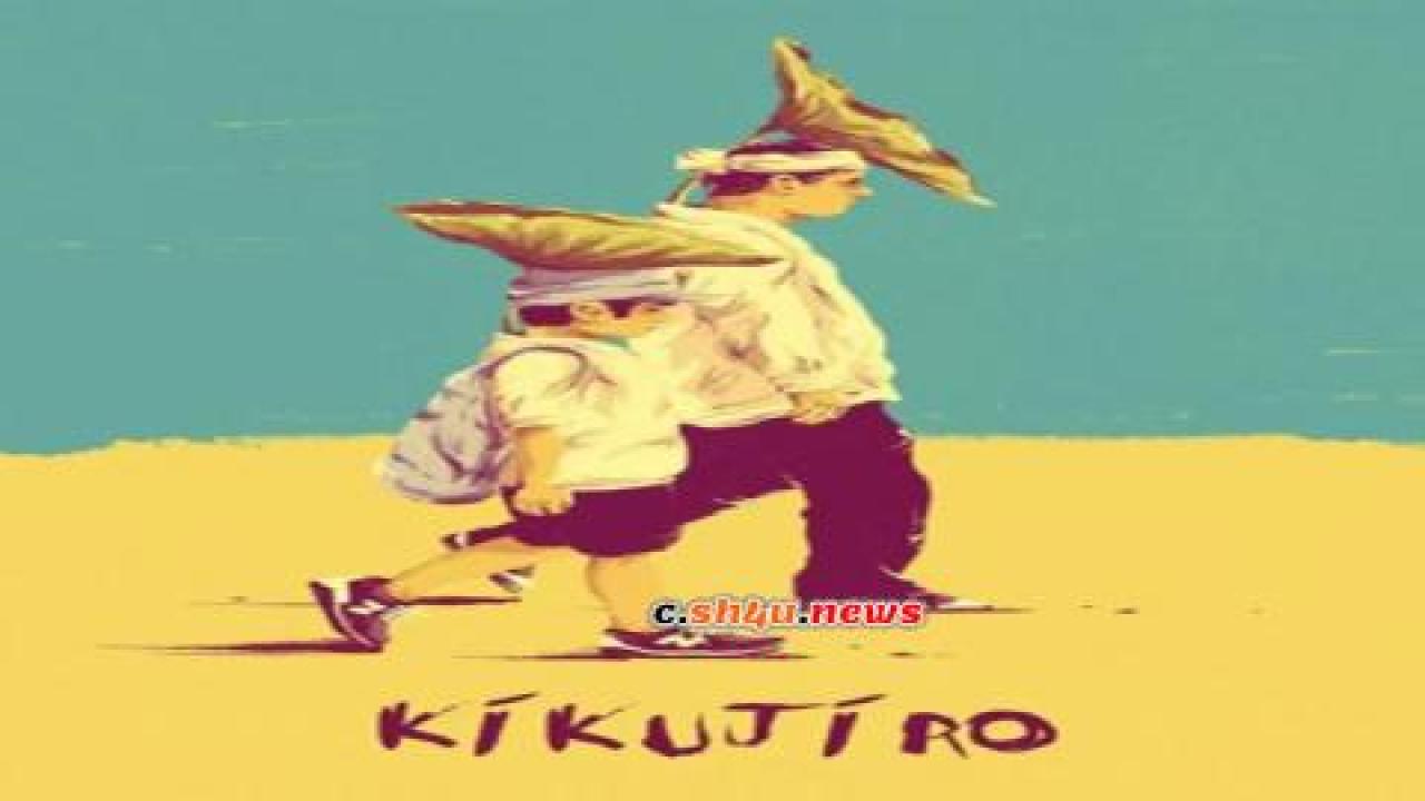 فيلم Kikujiro 1999 مترجم - HD