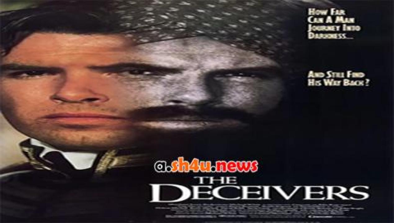 فيلم The Deceivers 1988 مترجم - HD