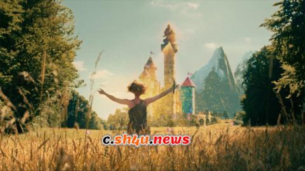 فيلم Emily And The Magical Journey 2020 مترجم - HD