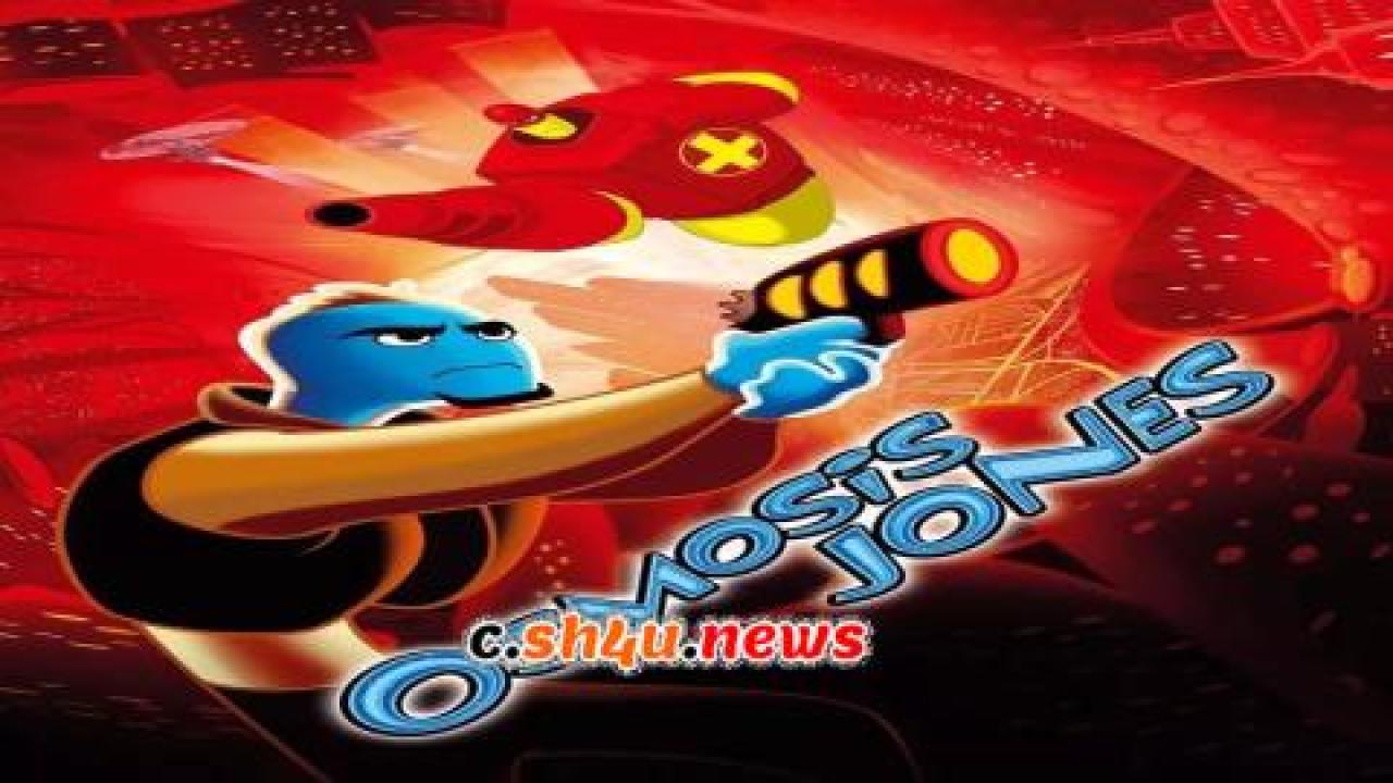 فيلم Osmosis Jones 2001 مترجم - HD