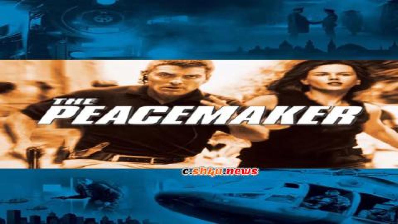 فيلم The Peacemaker 1997 مترجم - HD