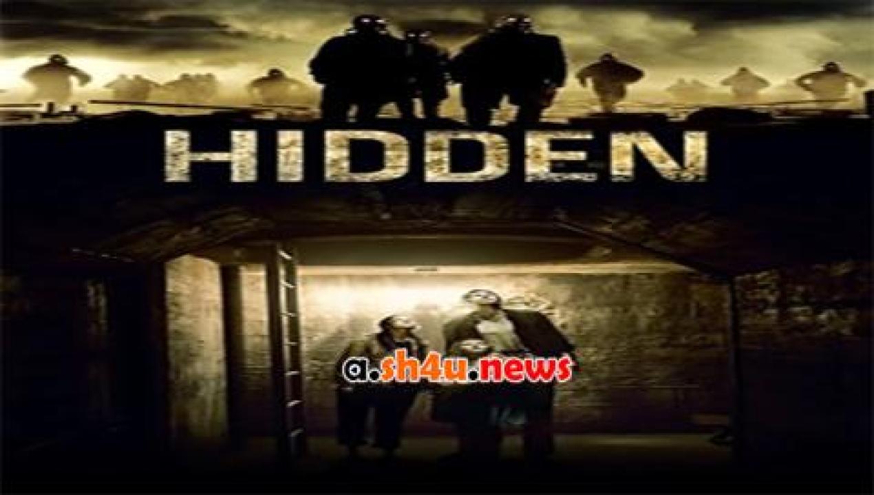 فيلم Hidden 2015 مترجم - HD