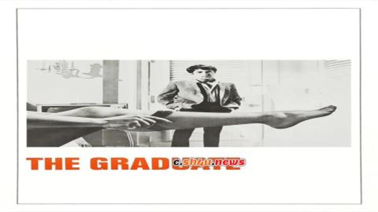 فيلم The Graduate 1967 مترجم - HD