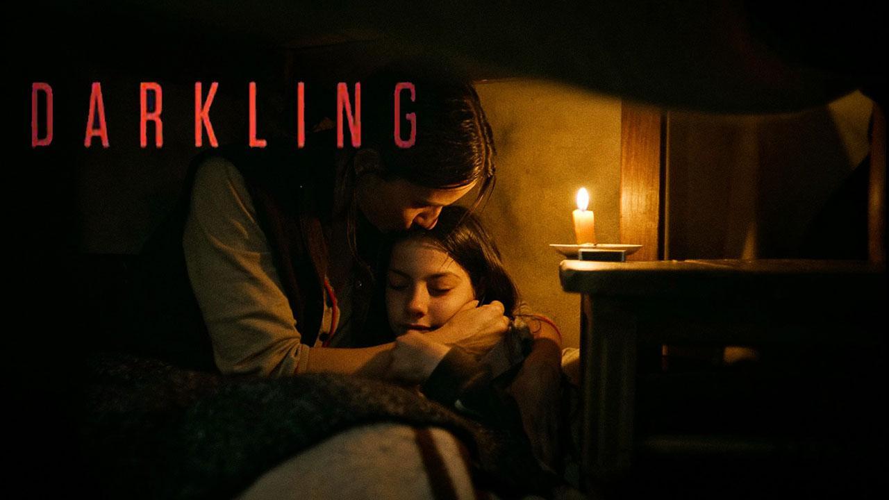 فيلم Darkling 2022 مترجم كامل HD