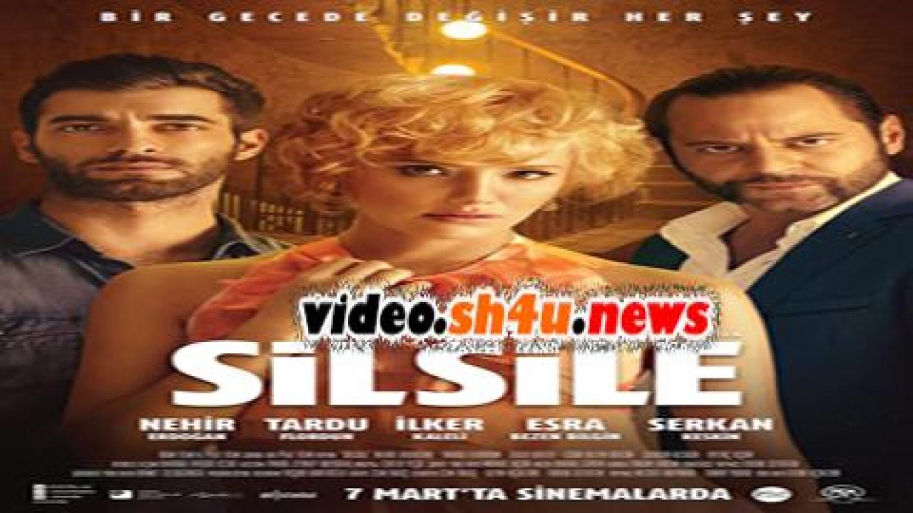 فيلم سلسلة 2014 مترجم - HD