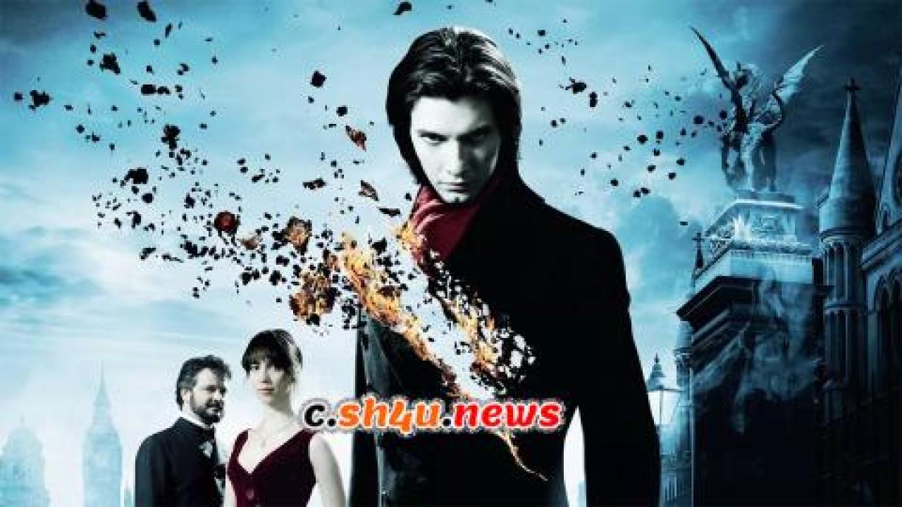 فيلم Dorian Gray 2009 مترجم - HD