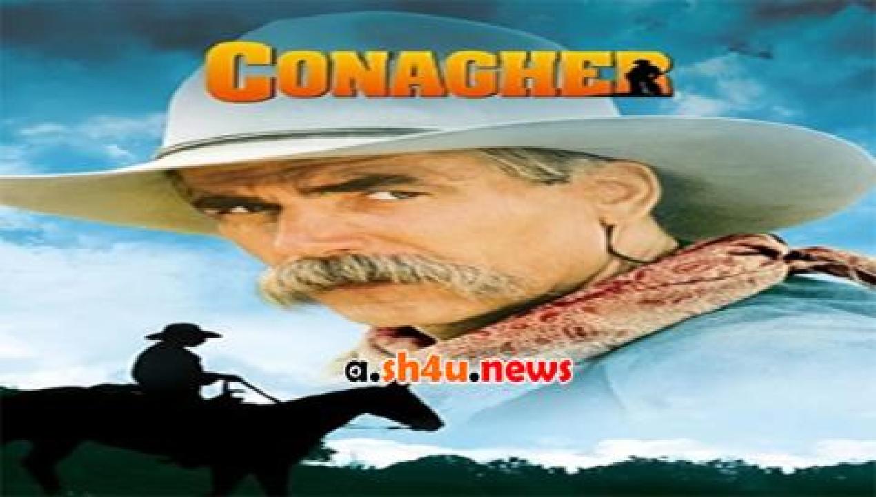 فيلم Conagher 1991 مترجم - HD