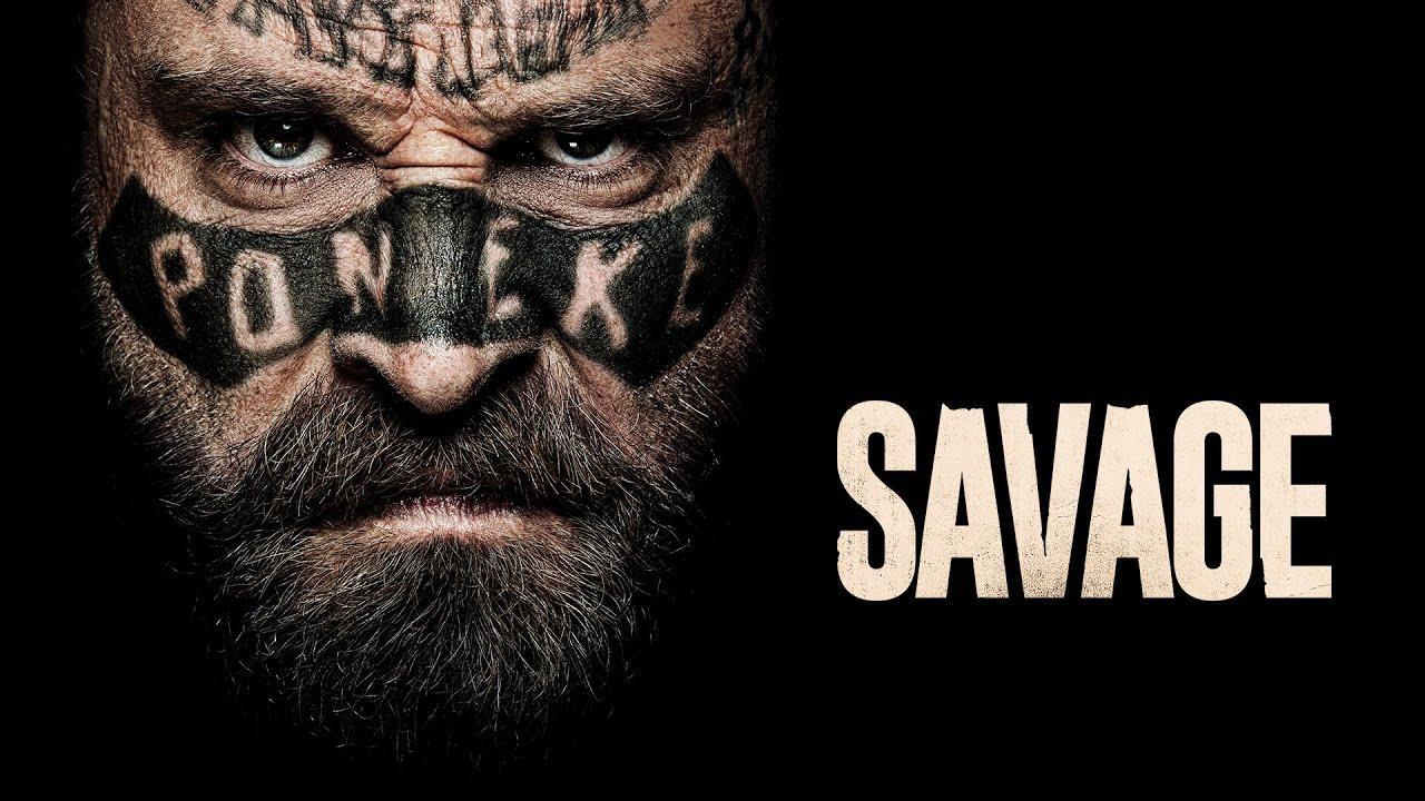 فيلم Savage 2019 مترجم كامل HD