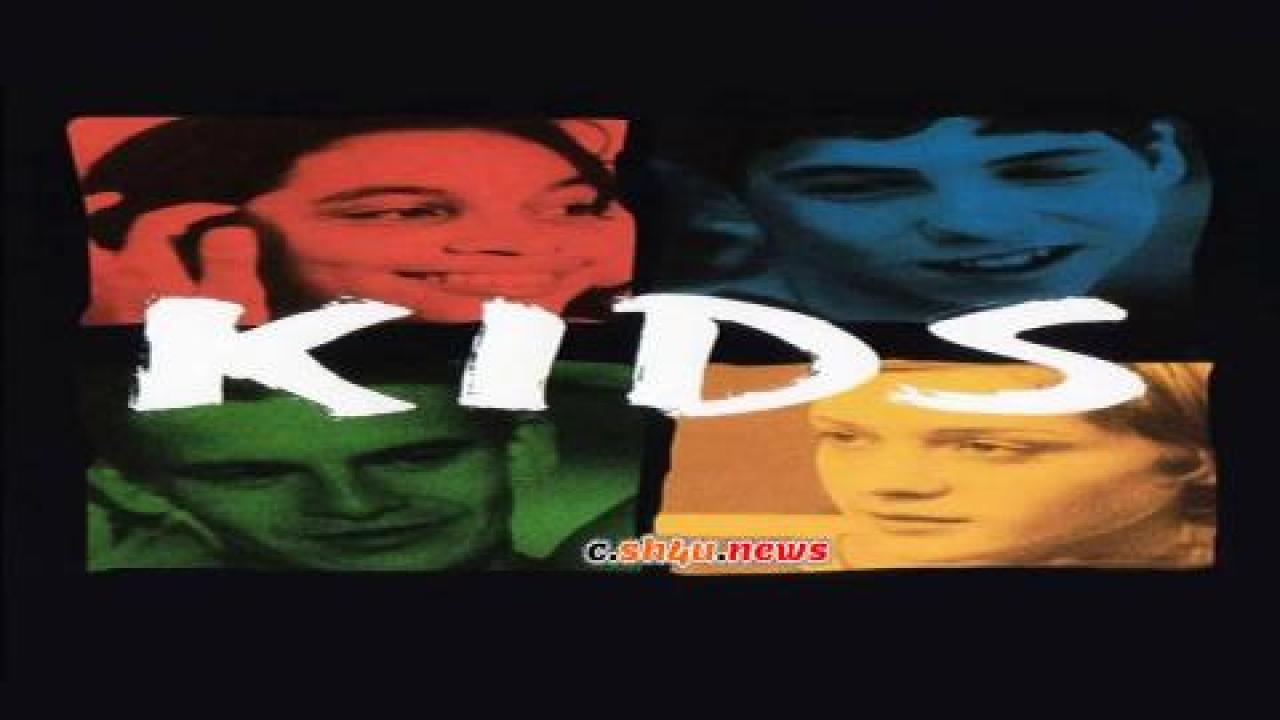 فيلم Kids 1995 مترجم - HD