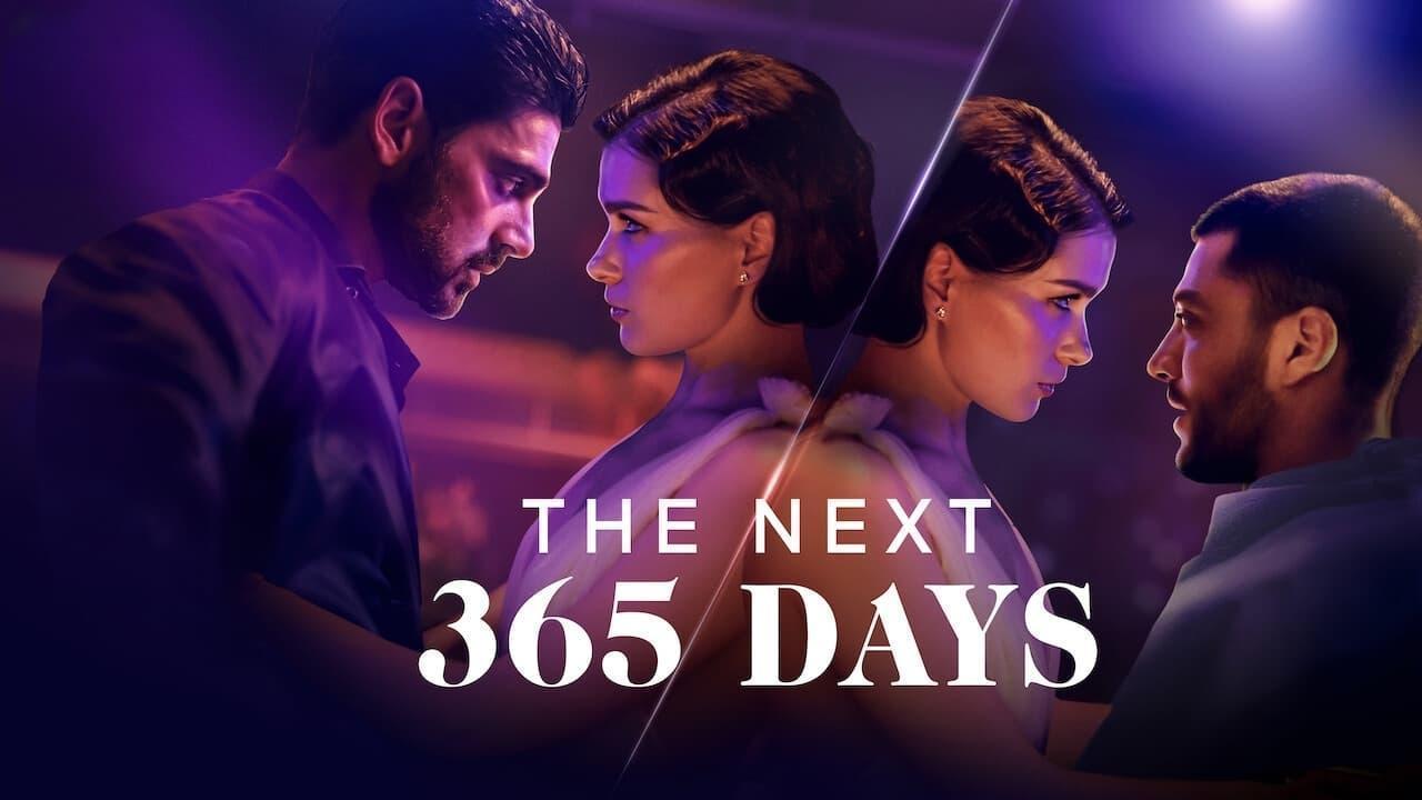 فيلم The Next 365 Days 2022 مترجم كامل بجودة HD