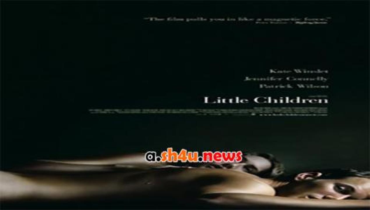 فيلم Little Children 2006 مترجم - HD