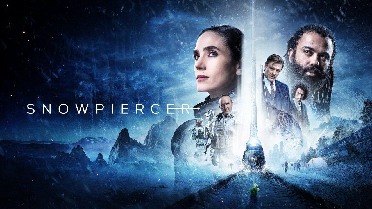 مسلسل Snowpiercer الموسم الرابع الحلقة 4 الرابعة مترجمة