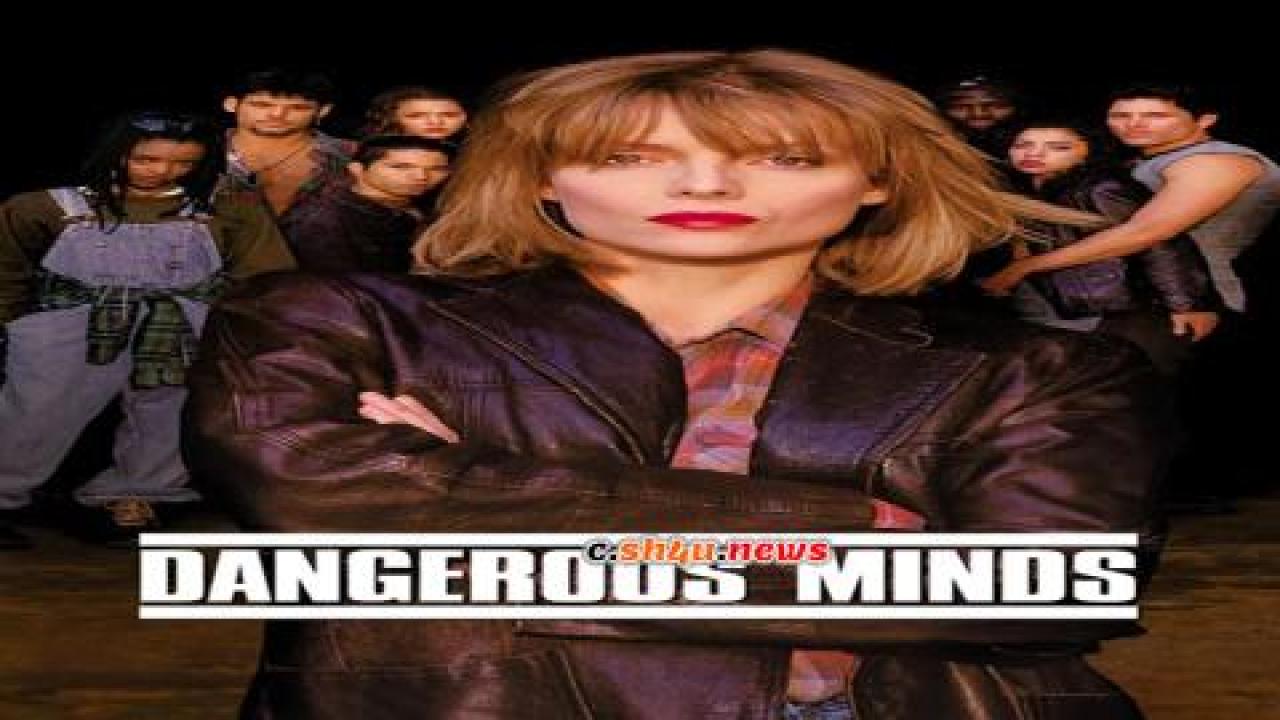 فيلم Dangerous Minds 1995 مترجم - HD