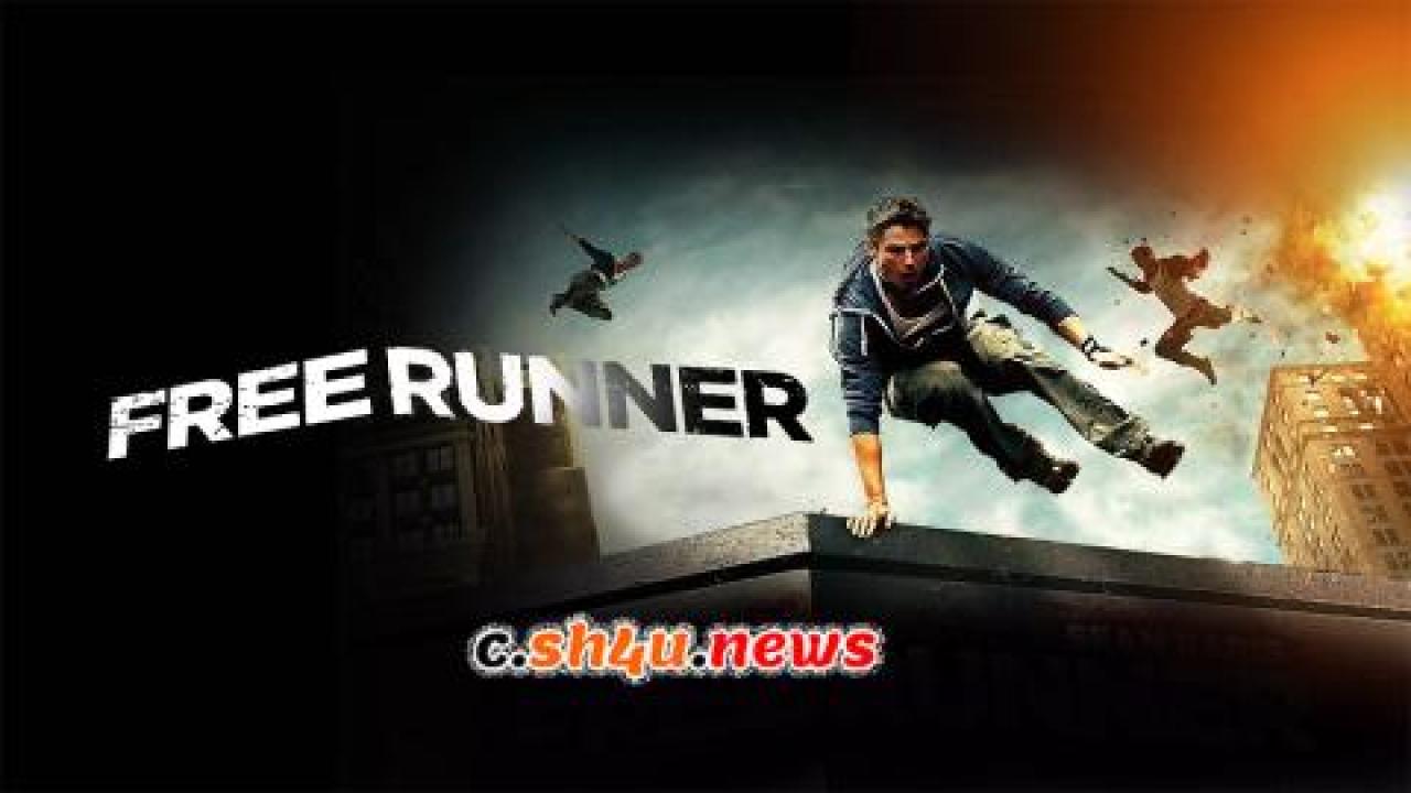 فيلم Freerunner 2011 مترجم - HD