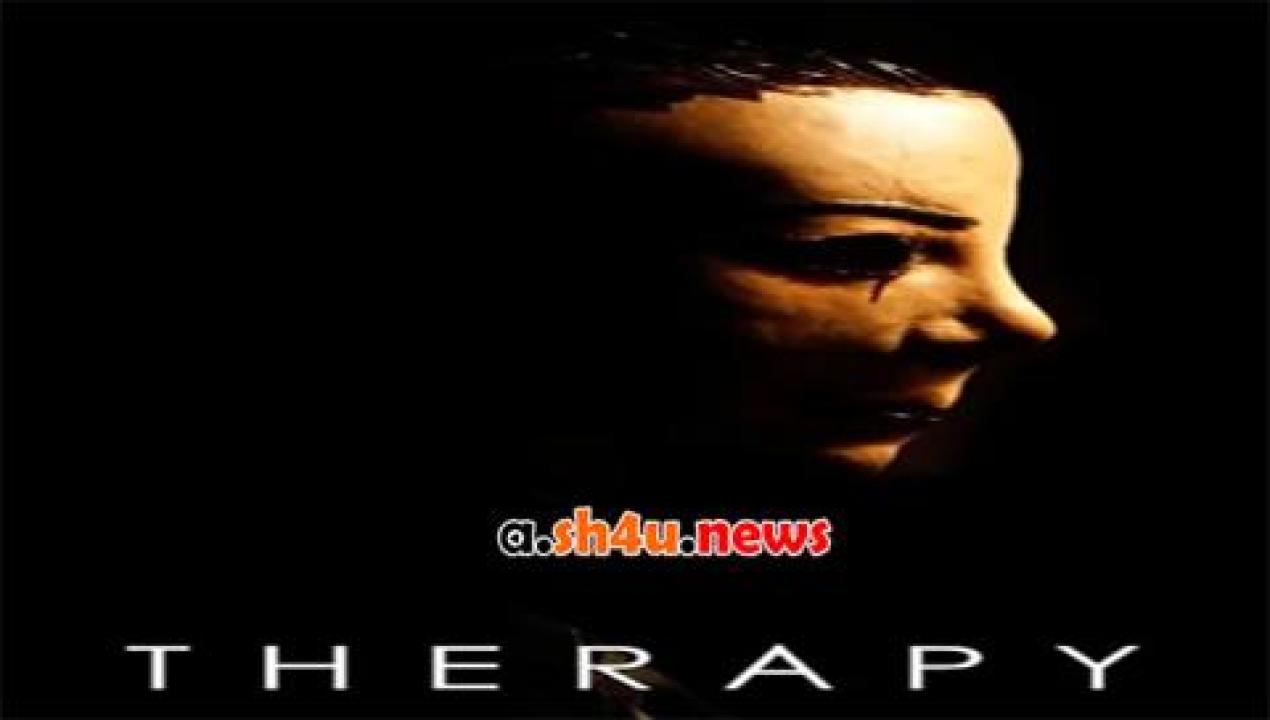 فيلم Therapy 2016 مترجم - HD