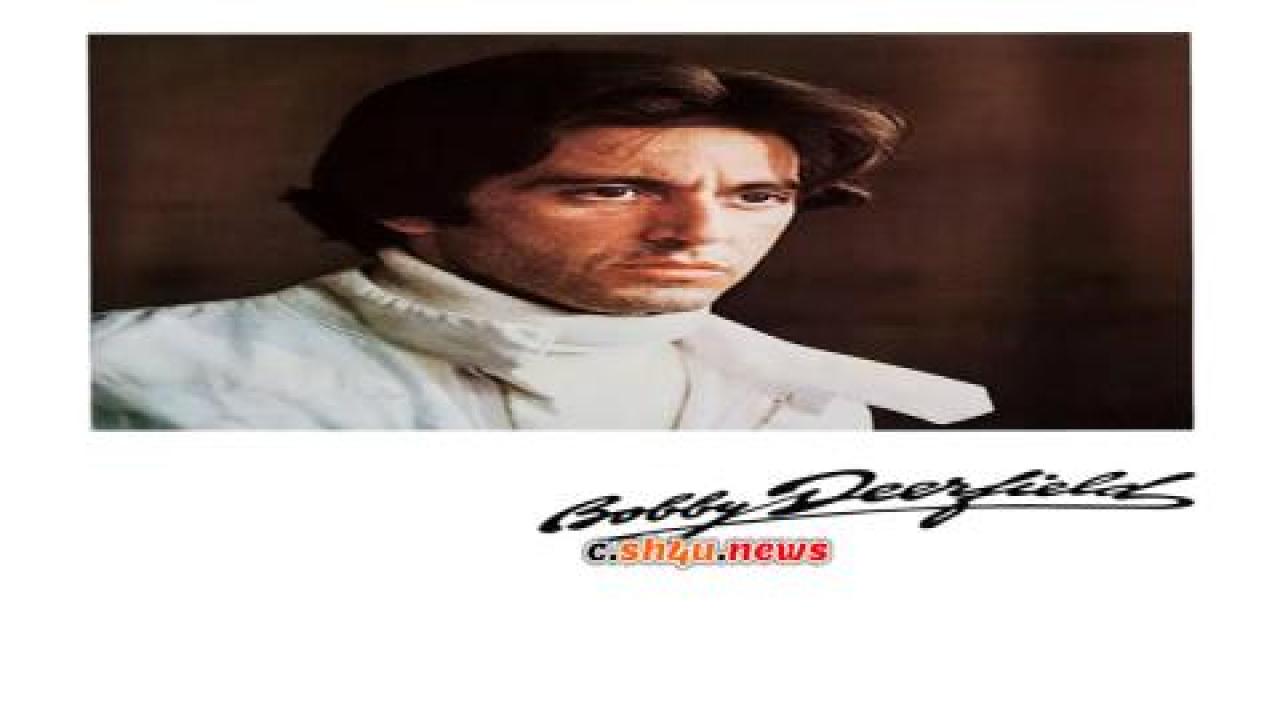 فيلم Bobby Deerfield 1977 مترجم - HD