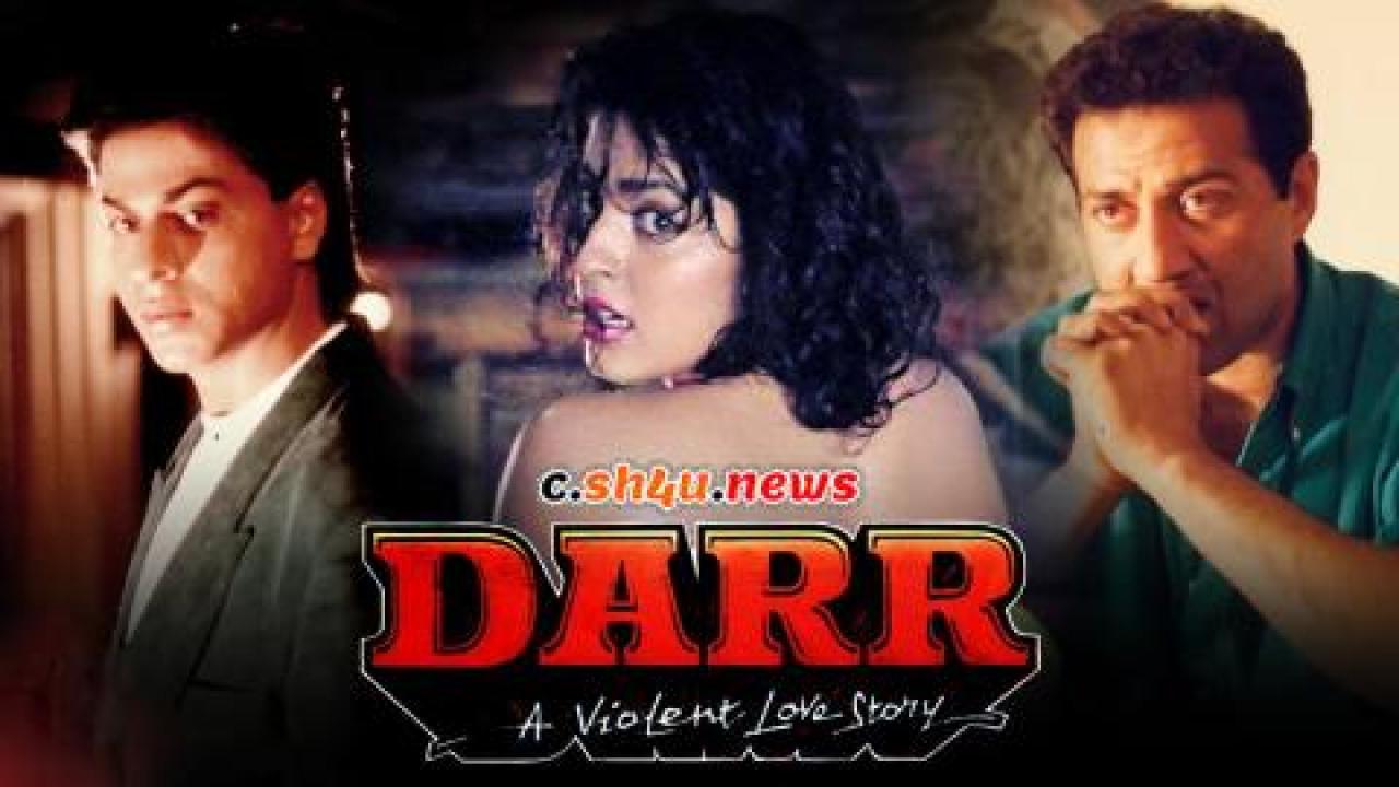 فيلم Darr 1993 مترجم - HD