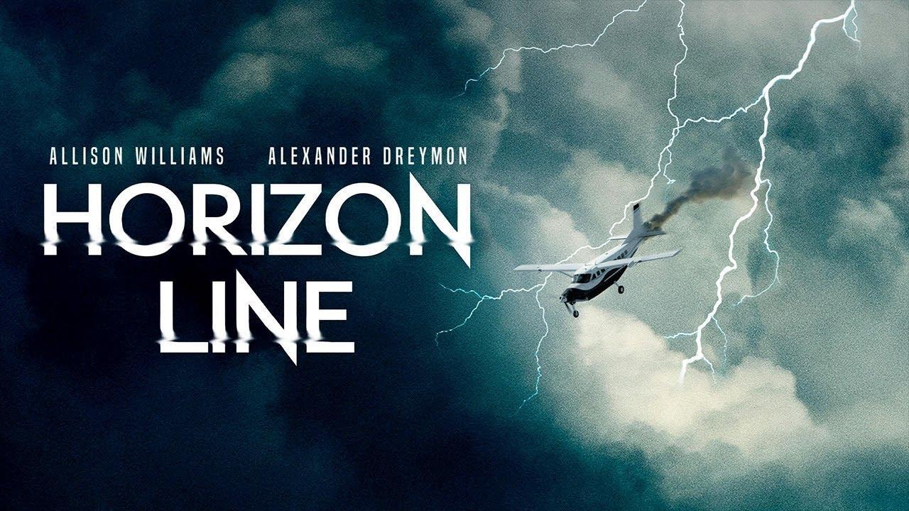 فيلم Horizon Line 2020 مترجم كامل HD