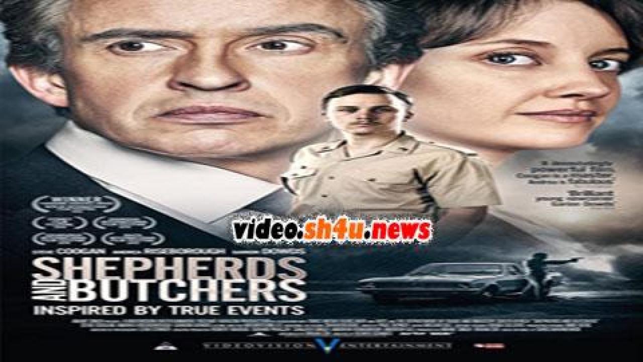 فيلم Shepherds and Butchers 2016 مترجم - HD