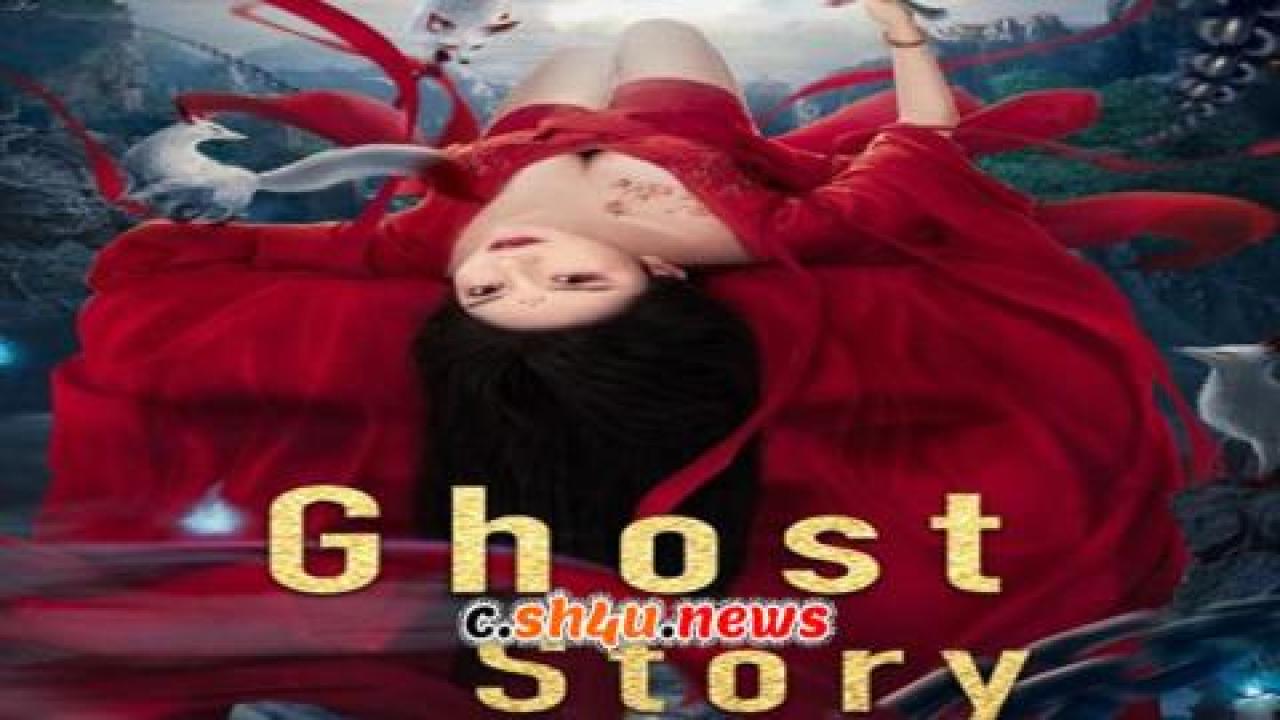 فيلم Ghost Story 2022 مترجم - HD