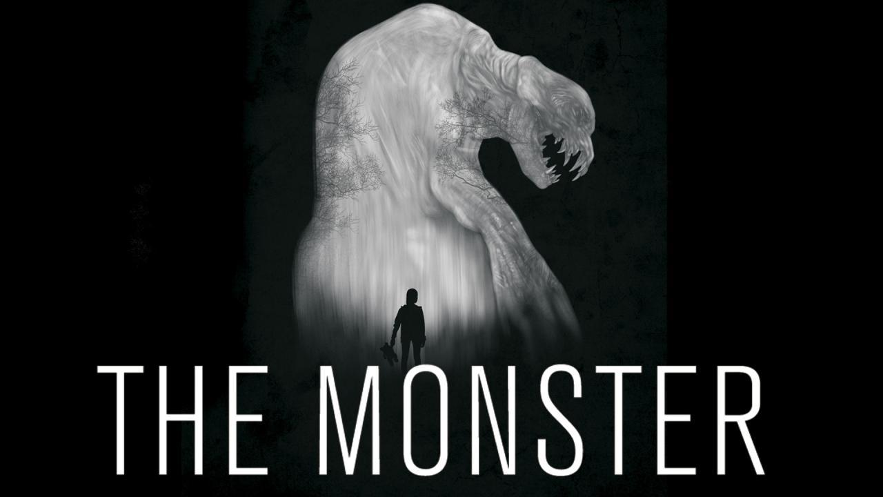 فيلم The Monster 2016 مترجم كامل HD