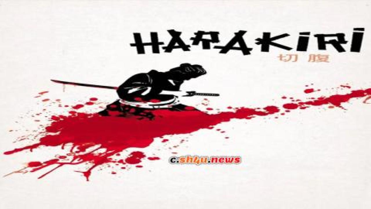 فيلم Harakiri 1962 مترجم - HD