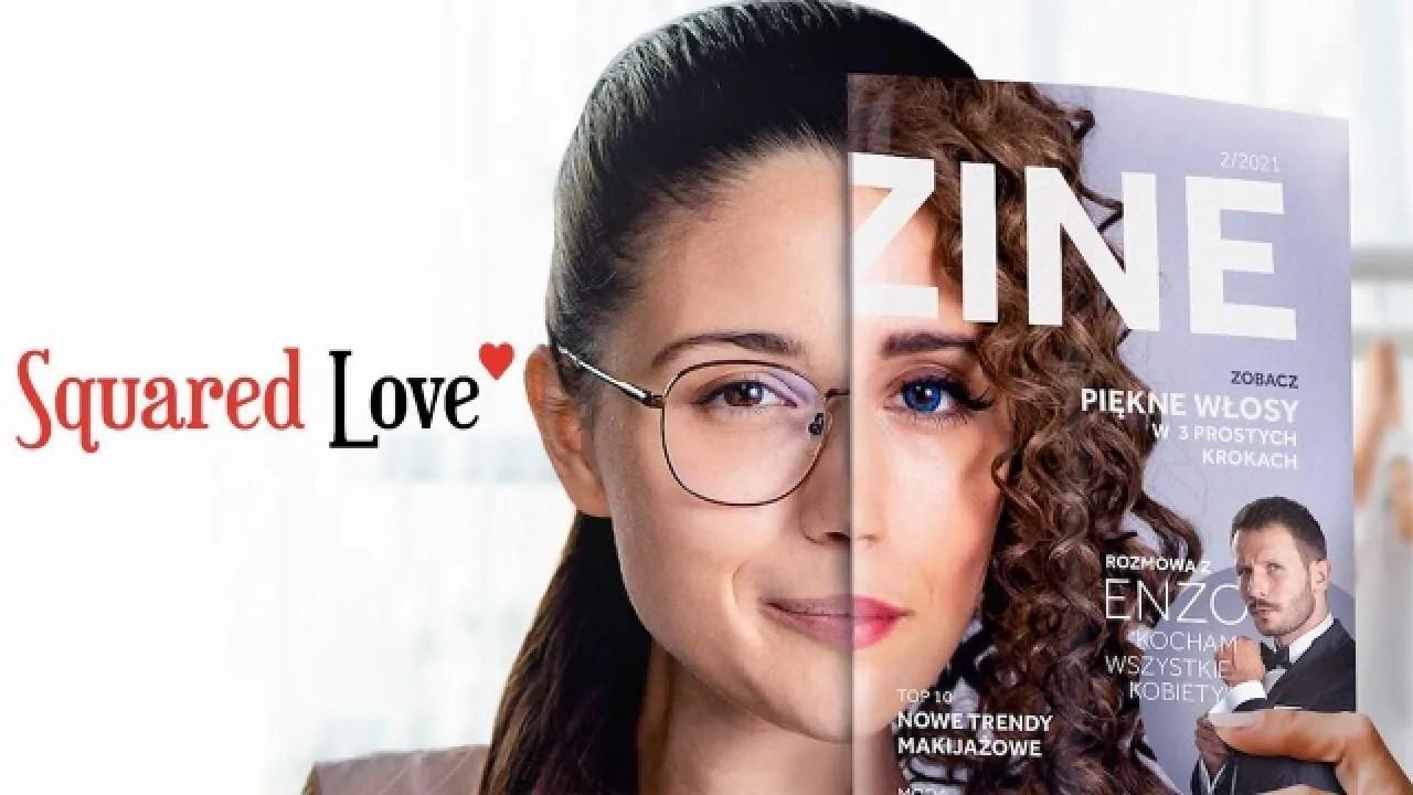 فيلم Squared Love 2021 مترجم كامل HD