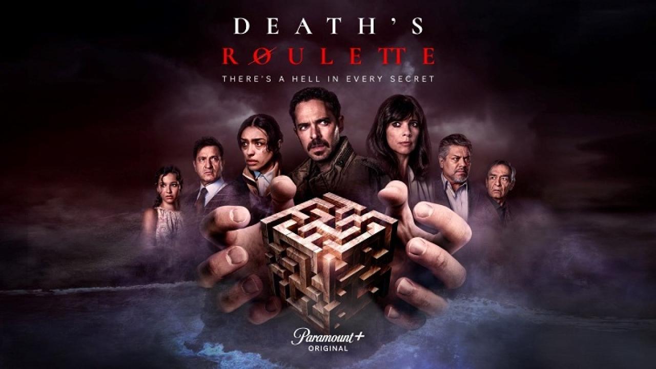 مشاهدة فيلم Deaths Roulette 2023 مترجم HD