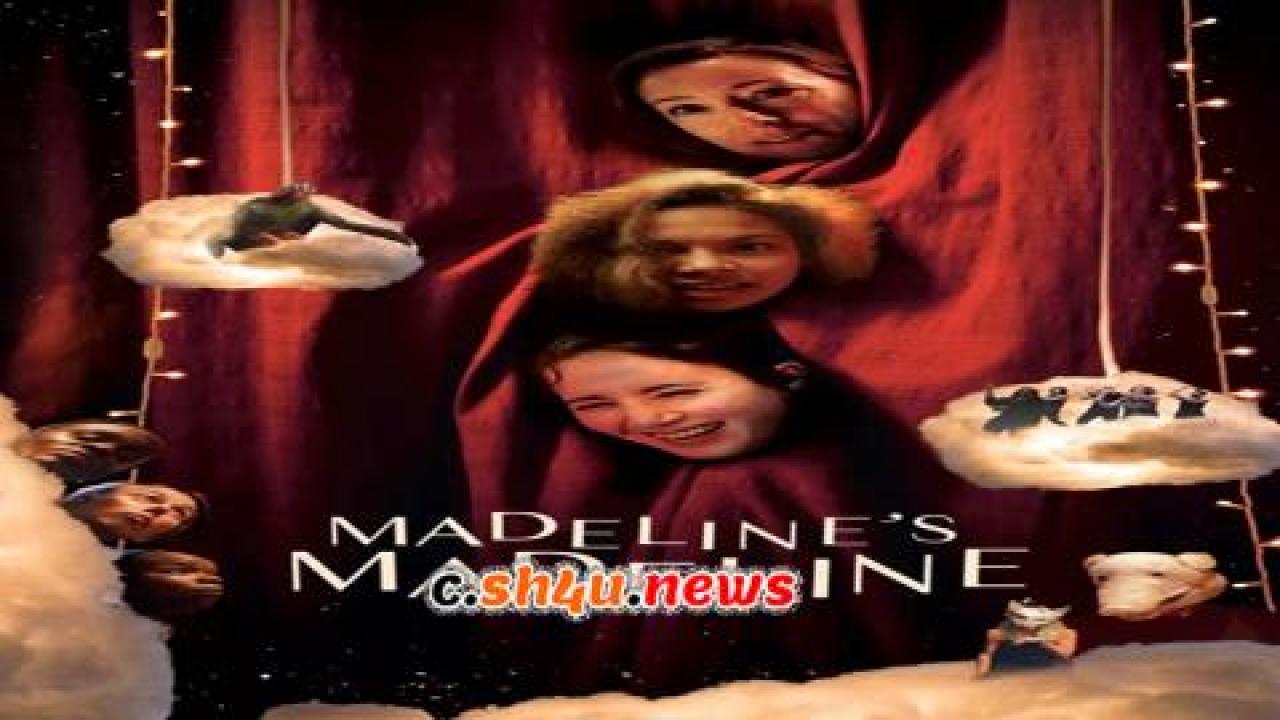 فيلم Madeline's Madeline 2018 مترجم - HD