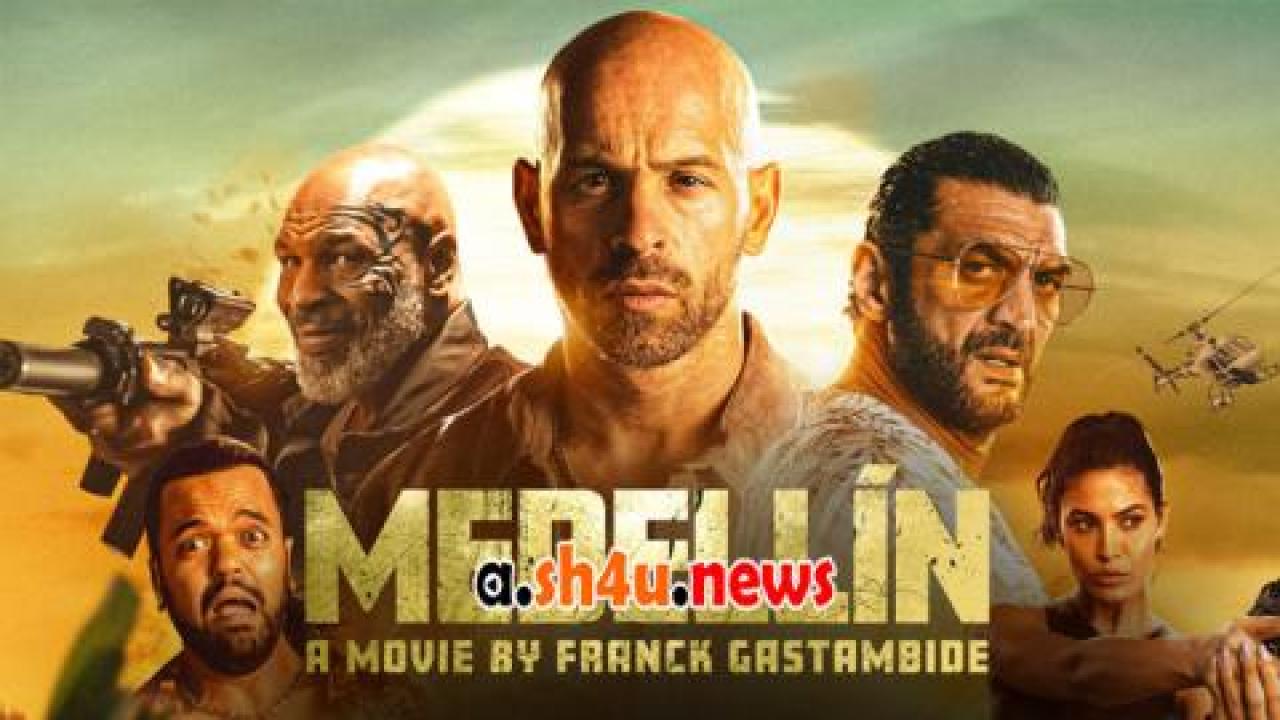 فيلم Medellin 2023 مترجم - HD