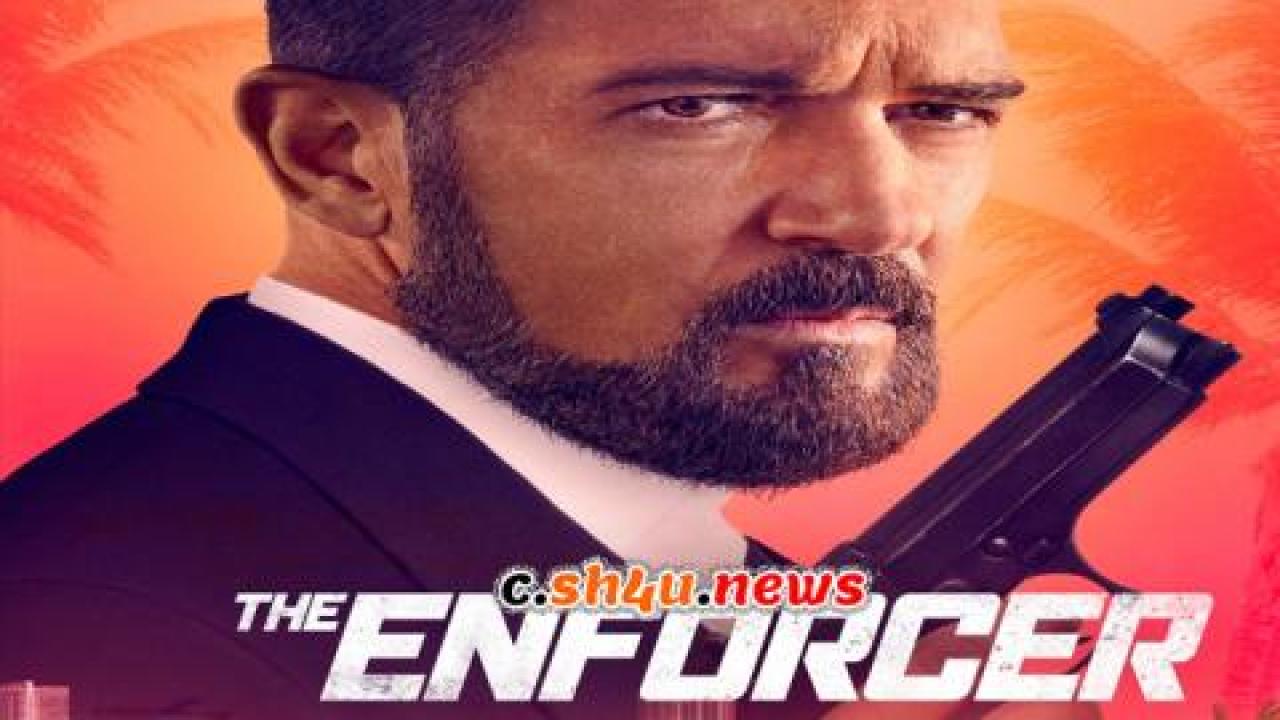 فيلم The Enforcer 2022 مترجم - HD