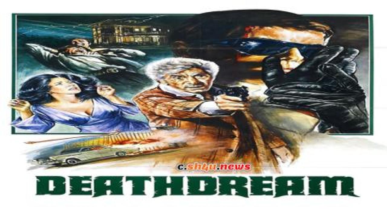 فيلم Deathdream 1974 مترجم - HD