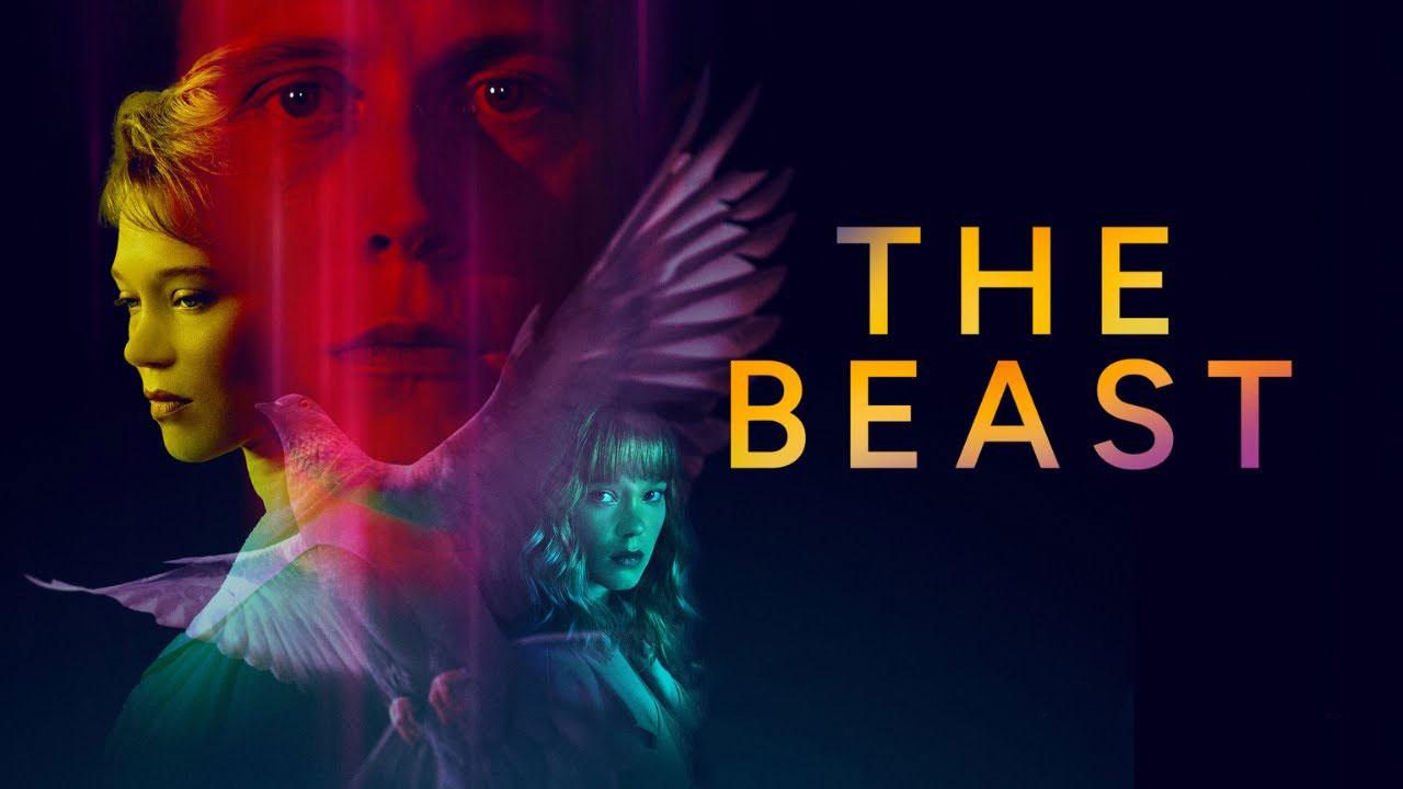 فيلم The Beast 2023 مترجم كامل HD