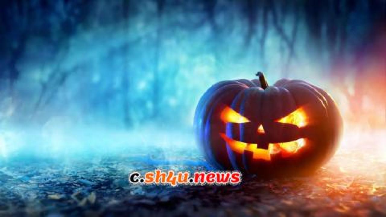 فيلم Halloween Party 2019 مترجم - HD