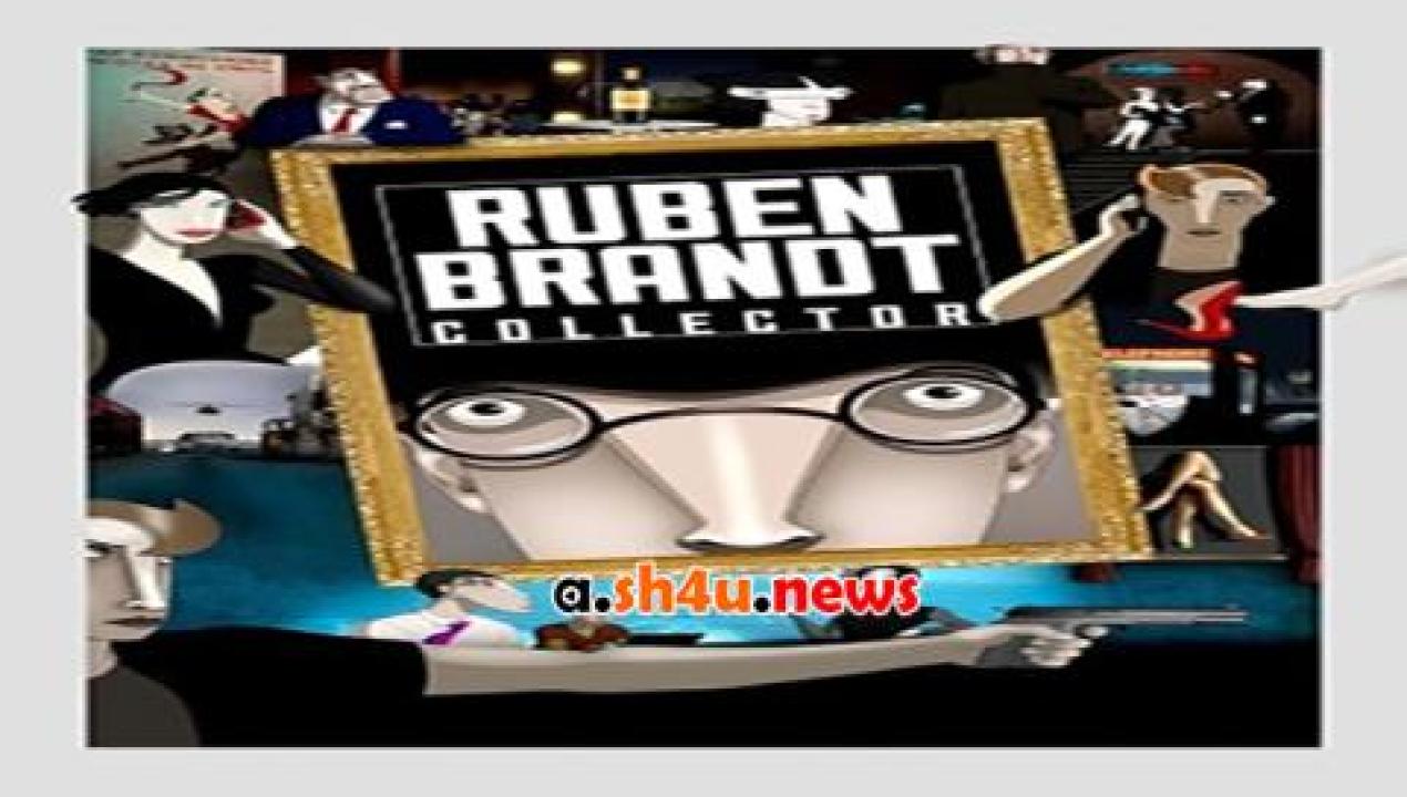 فيلم Ruben Brandt Collector 2019 مترجم - HD