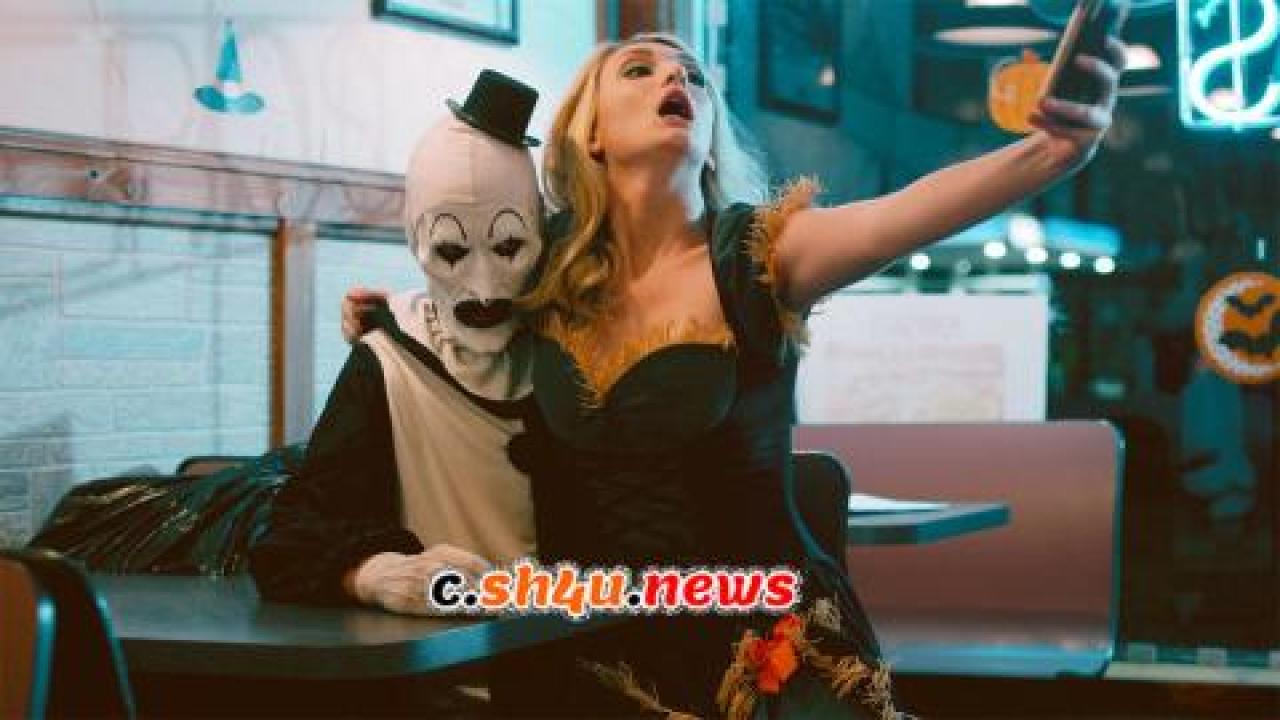 فيلم Terrifier 2017 مترجم - HD