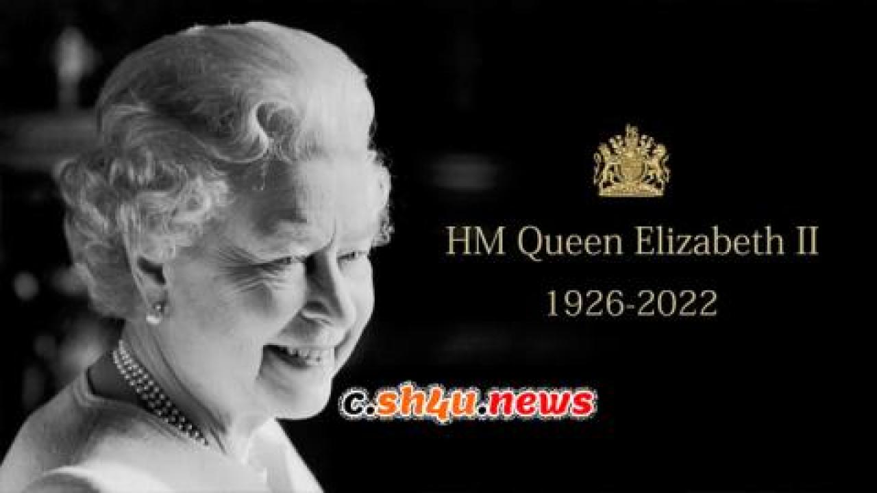 فيلم A Tribute to Her Majesty the Queen 2022 مترجم - HD